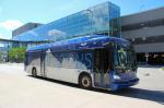 New Flyer Xcelsior XE40 2014 года